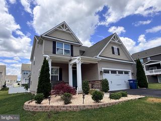 647 FALCON LN, Aberdeen, MD 21001