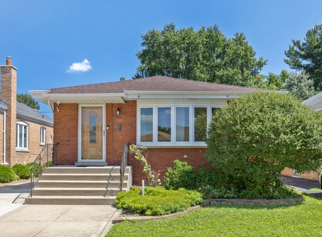 11413 S Saint Louis Avenue, Chicago, IL 60655