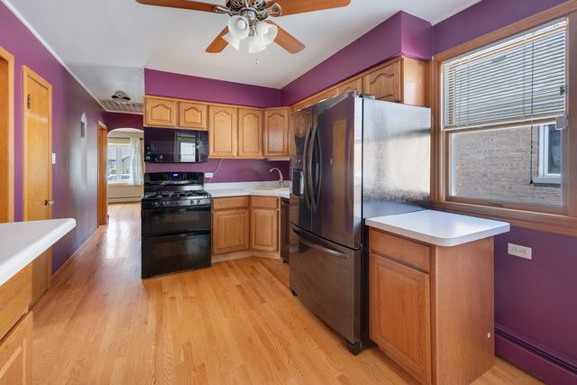 11413 S Saint Louis Avenue, Chicago, IL 60655