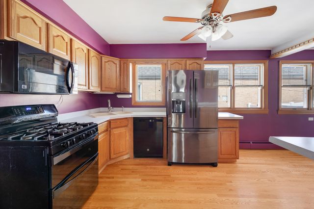 11413 S Saint Louis Avenue, Chicago, IL 60655