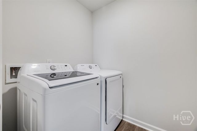 445 Coconut Drive, Bloomingdale, GA 31302