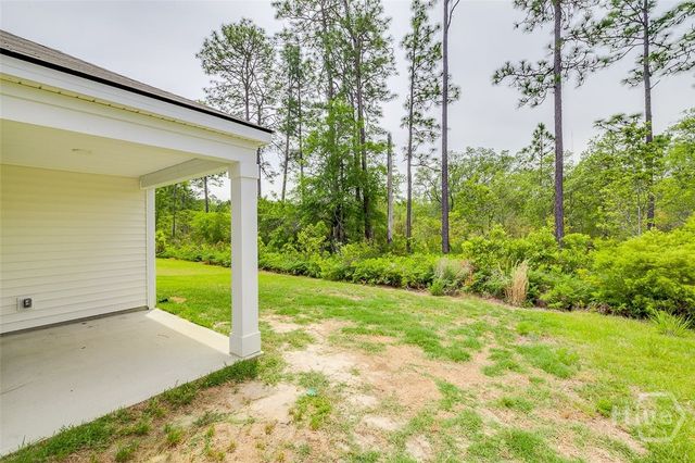445 Coconut Drive, Bloomingdale, GA 31302