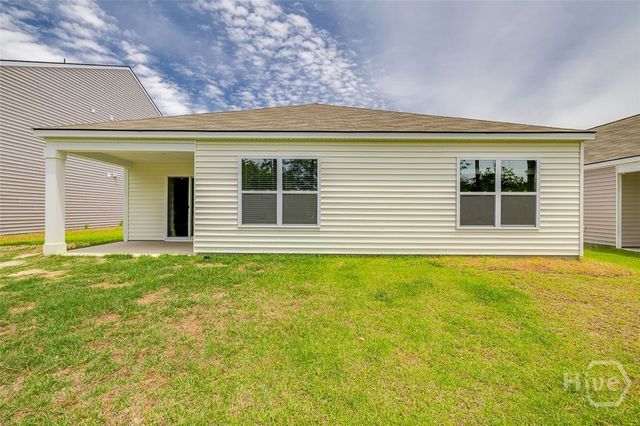 445 Coconut Drive, Bloomingdale, GA 31302