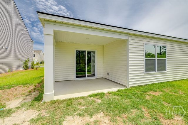 445 Coconut Drive, Bloomingdale, GA 31302