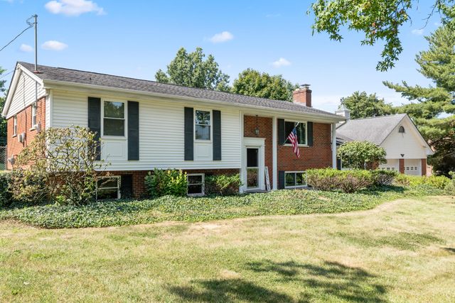 7921 Hopeful Church Road, Florence, KY 41042