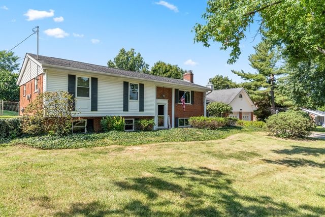 7921 Hopeful Church Road, Florence, KY 41042