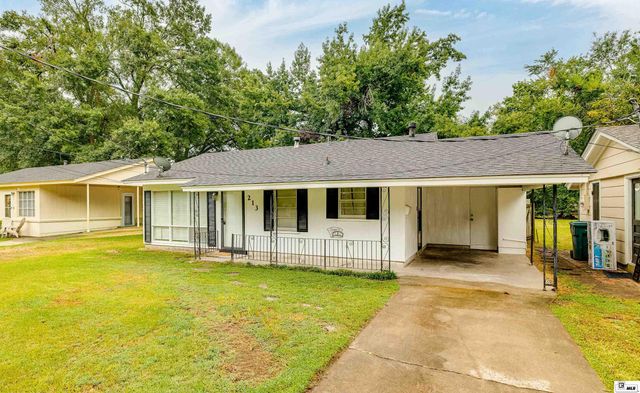213 GARDEN DRIVE, Monroe, LA 71201