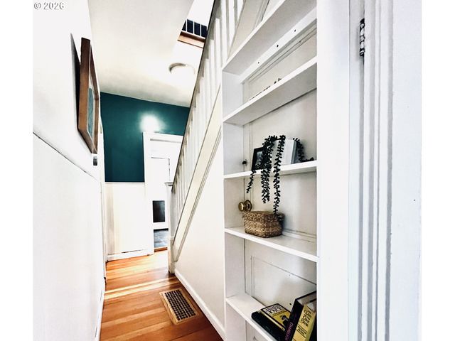 9747 N SMITH St, Portland, OR 97203