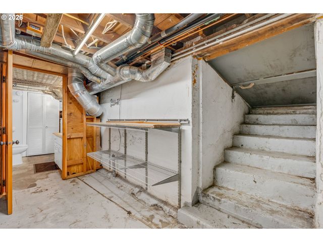 9747 N SMITH St, Portland, OR 97203