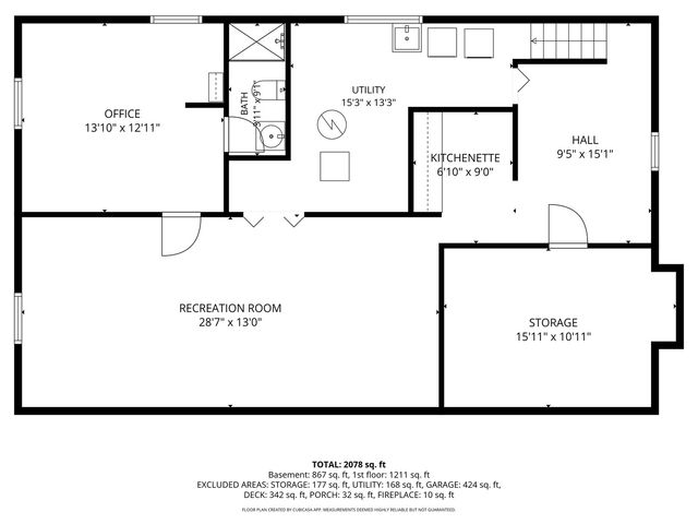 970 Dearborn Circle, Carol Stream, IL 60188
