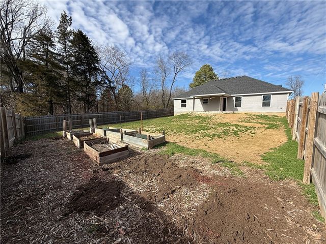 28 Kincardine Drive, Bella Vista, AR 72715