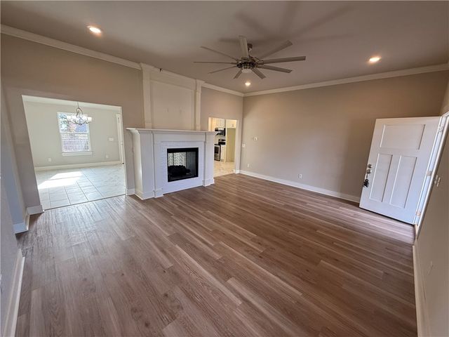 28 Kincardine Drive, Bella Vista, AR 72715