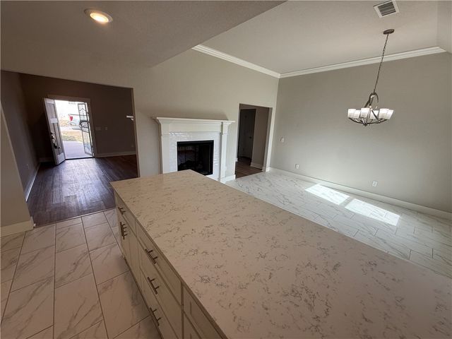 28 Kincardine Drive, Bella Vista, AR 72715