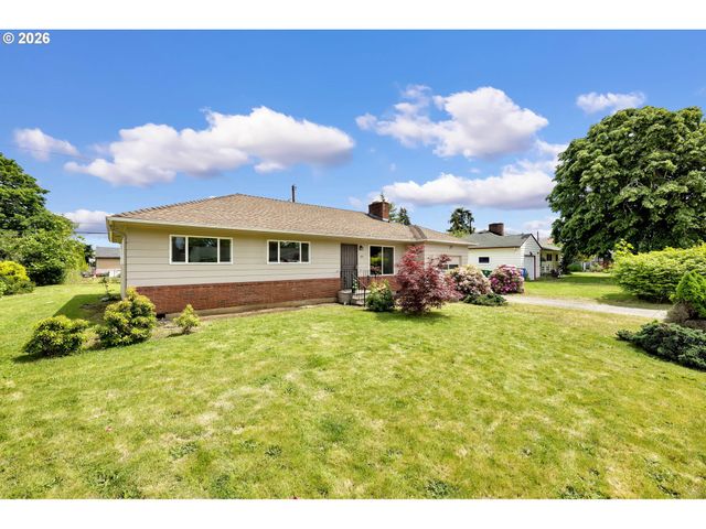 107 Ne 88TH Ave, Vancouver, WA 98664