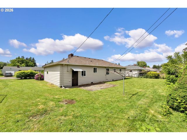 107 Ne 88TH Ave, Vancouver, WA 98664