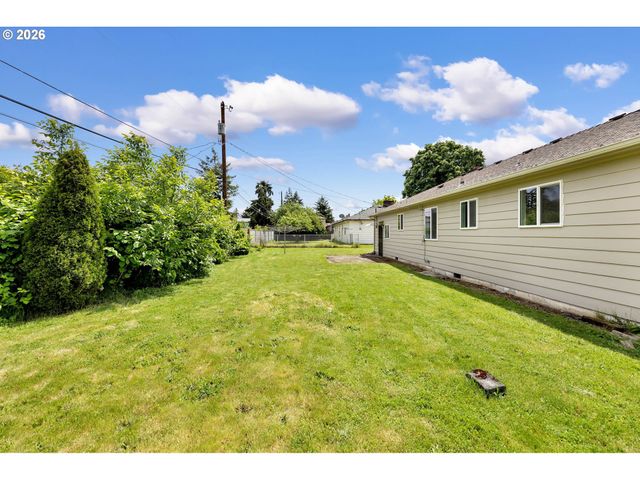 107 Ne 88TH Ave, Vancouver, WA 98664