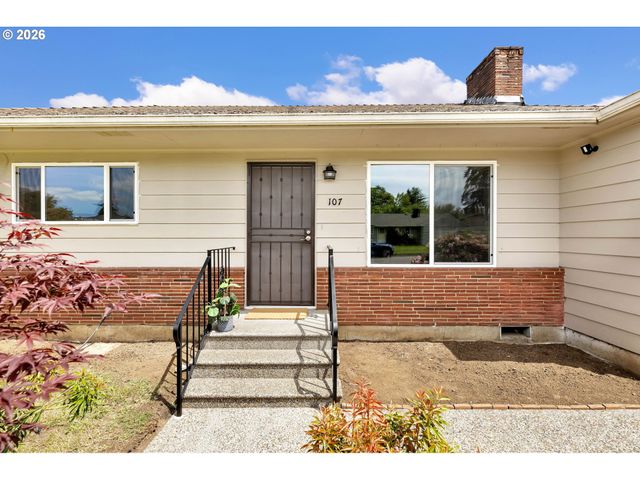 107 Ne 88TH Ave, Vancouver, WA 98664