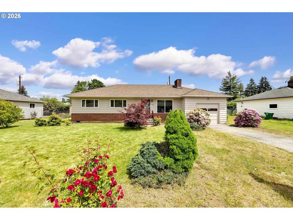 107 Ne 88TH Ave, Vancouver, WA 98664