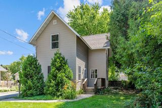 814 S MASON STREET, Appleton, WI 54914