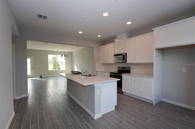 9416 BOLSHOI ALLEY, Winter Garden, FL 34787