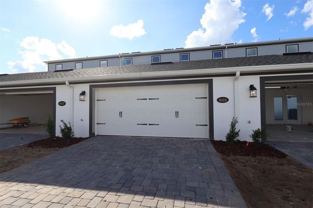 9416 BOLSHOI ALLEY, Winter Garden, FL 34787