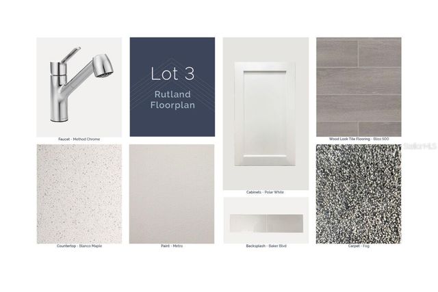 9416 BOLSHOI ALLEY, Winter Garden, FL 34787