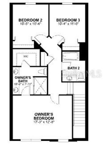 9416 BOLSHOI ALLEY, Winter Garden, FL 34787