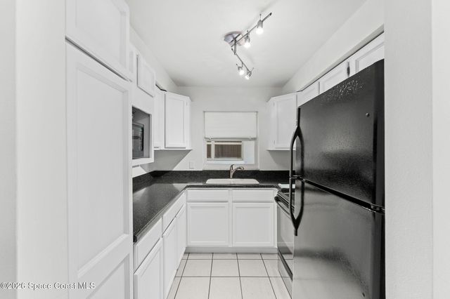 5600 N Banana River Boulevard 14, Cocoa Beach, FL 32931