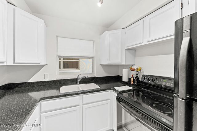 5600 N Banana River Boulevard 14, Cocoa Beach, FL 32931