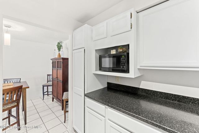 5600 N Banana River Boulevard 14, Cocoa Beach, FL 32931