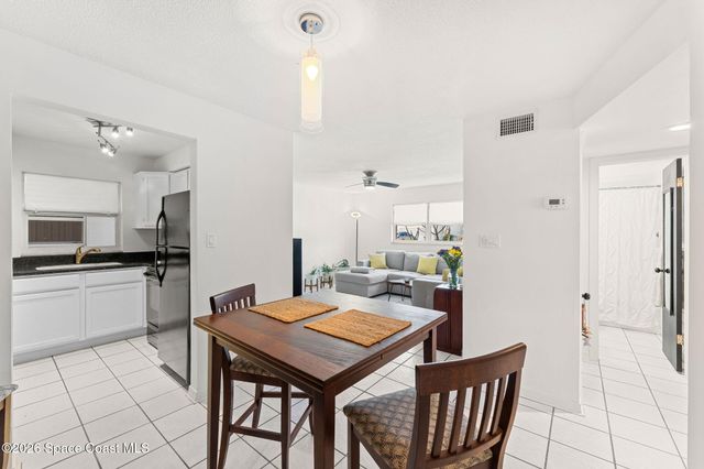 5600 N Banana River Boulevard 14, Cocoa Beach, FL 32931