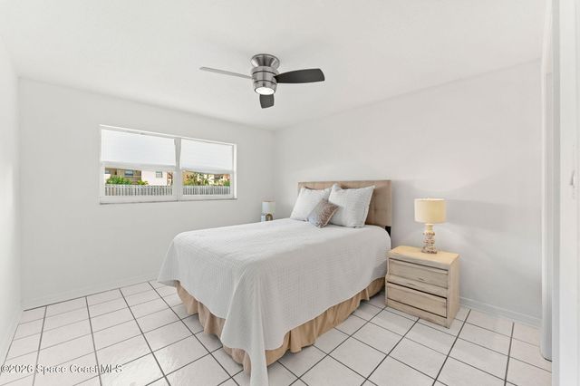 5600 N Banana River Boulevard 14, Cocoa Beach, FL 32931