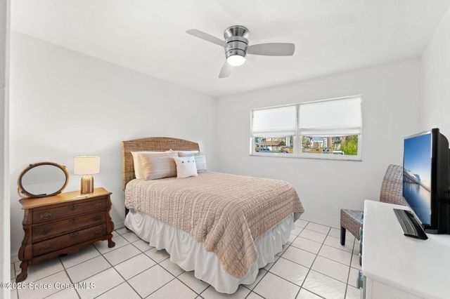 5600 N Banana River Boulevard 14, Cocoa Beach, FL 32931