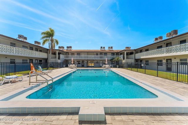 5600 N Banana River Boulevard 14, Cocoa Beach, FL 32931