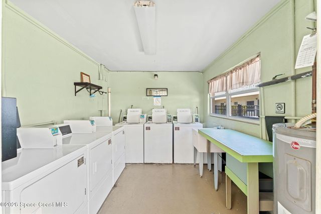 5600 N Banana River Boulevard 14, Cocoa Beach, FL 32931