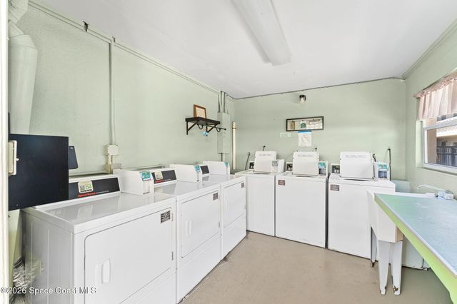 5600 N Banana River Boulevard 14, Cocoa Beach, FL 32931