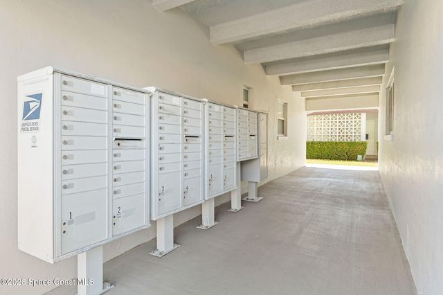 5600 N Banana River Boulevard 14, Cocoa Beach, FL 32931