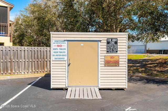 5600 N Banana River Boulevard 14, Cocoa Beach, FL 32931