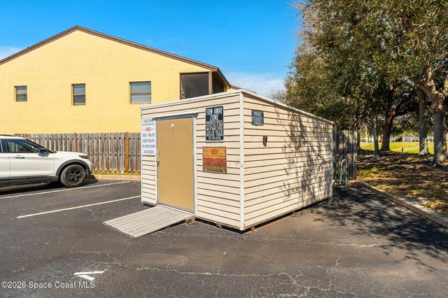 5600 N Banana River Boulevard 14, Cocoa Beach, FL 32931