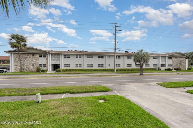 5600 N Banana River Boulevard 14, Cocoa Beach, FL 32931