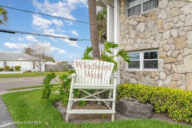 5600 N Banana River Boulevard 14, Cocoa Beach, FL 32931