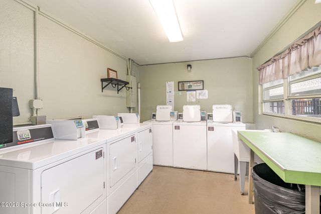 5600 N Banana River Boulevard 14, Cocoa Beach, FL 32931