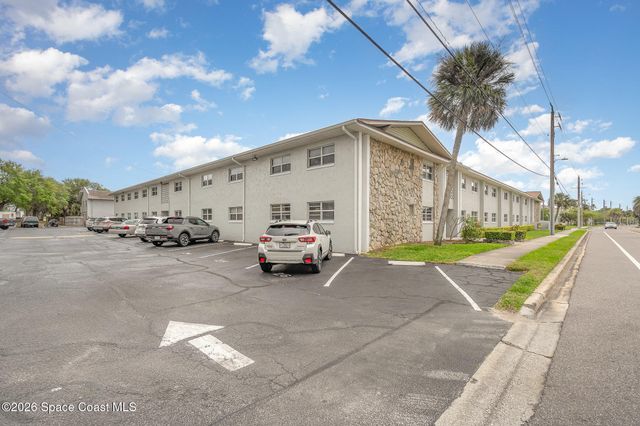 5600 N Banana River Boulevard 14, Cocoa Beach, FL 32931