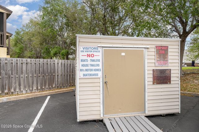 5600 N Banana River Boulevard 14, Cocoa Beach, FL 32931