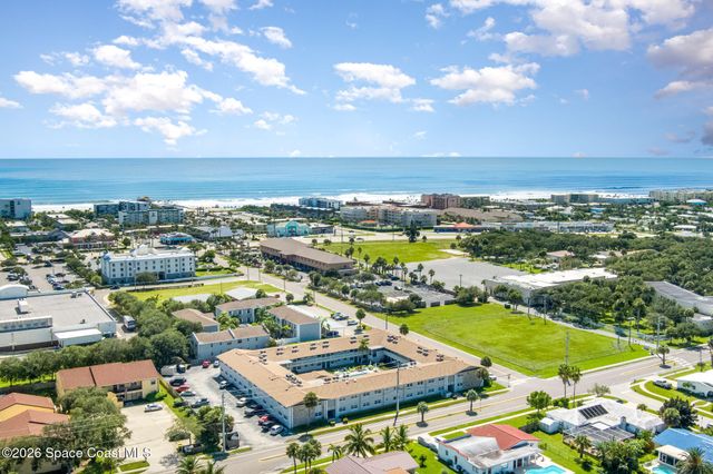 5600 N Banana River Boulevard 14, Cocoa Beach, FL 32931