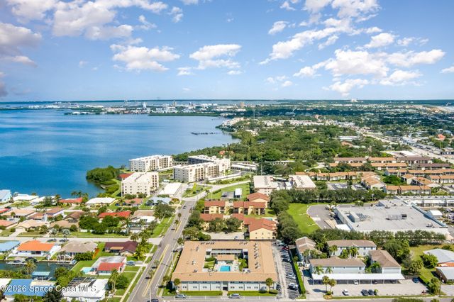 5600 N Banana River Boulevard 14, Cocoa Beach, FL 32931