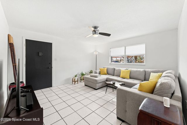 5600 N Banana River Boulevard 14, Cocoa Beach, FL 32931