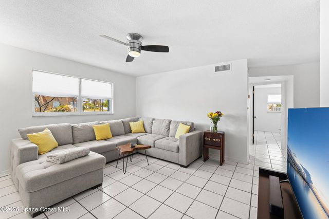 5600 N Banana River Boulevard 14, Cocoa Beach, FL 32931