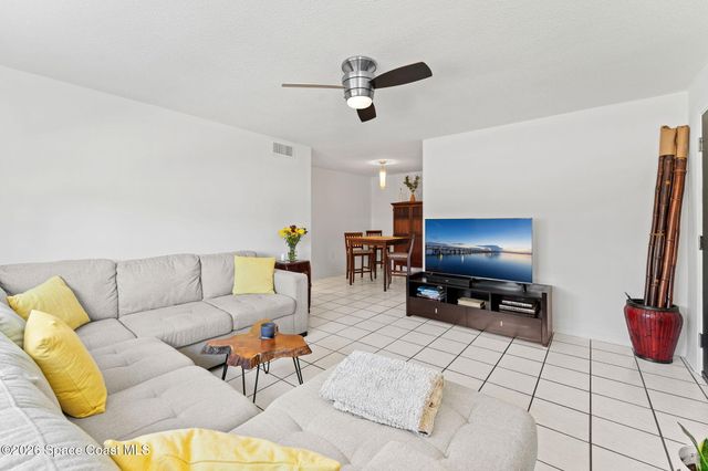 5600 N Banana River Boulevard 14, Cocoa Beach, FL 32931