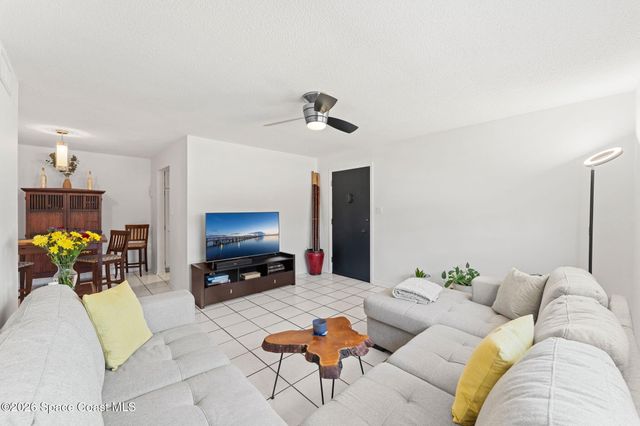 5600 N Banana River Boulevard 14, Cocoa Beach, FL 32931